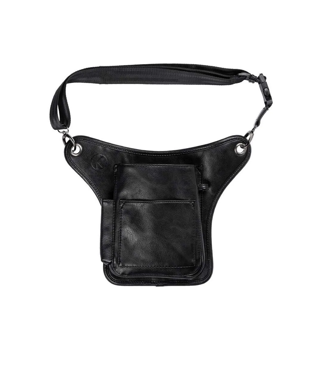 High Capacity Server´s Holster Bag One Size Black Karlowsky-2