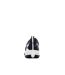 Baskets noires/blanches homme wilson rush-3