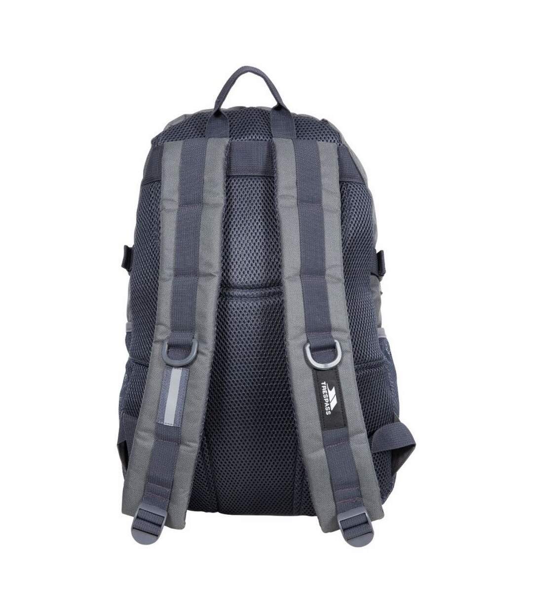 Trespass Albus 30 Liter Casual Rucksack/Backpack (Carbon) (One Size) - UTTP2936