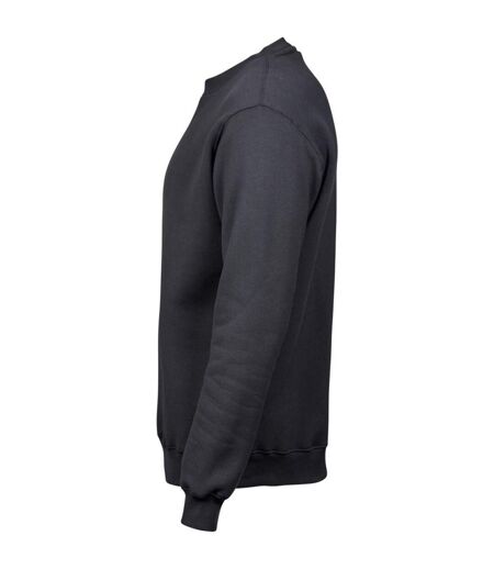 Sweat Homme Gris Foncé Tee Jays