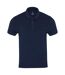 Polo Akoya Adulte Bleu Marine Elevate NXT-1