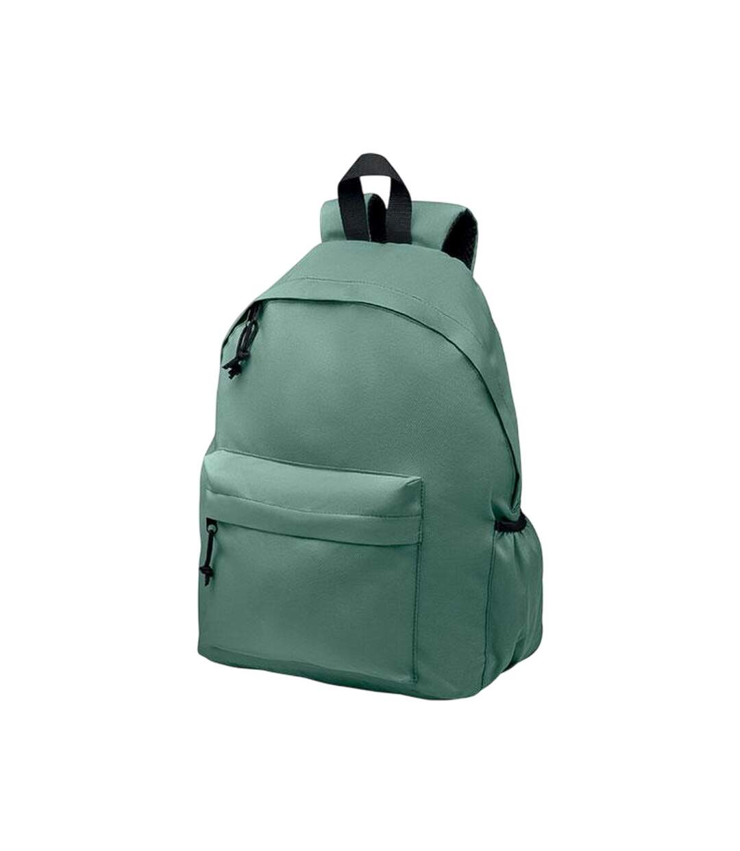 Bapal+ rpet polyester backpack one size dark green MidOcean-1