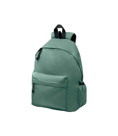 Bapal+ rpet polyester backpack one size dark green MidOcean