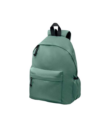 Bapal+ rpet polyester backpack one size dark green MidOcean