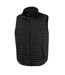 Veste Sans Manches Adulte Noir Result-1