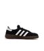 Spezial baskets noir/blanc femme adidas-2