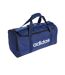 Sac De Sport/voyage Linear 20 Cm X 37 Cm X 15 Cm Bleu Marine Adidas-3
