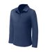 Polo Homme Bleu Marine Sombre Nath-1