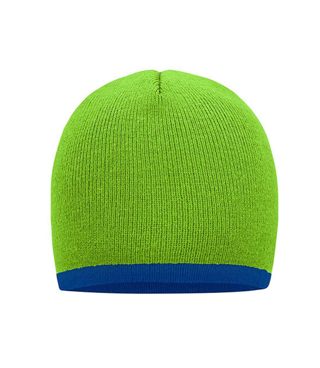 Bonnet Vert Citron Bleu Clair Myrtle Beach-1