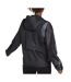 Coupe vent noir/bleu femme adidas hm2625 - l-2