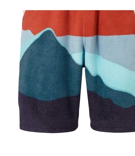 Unisex Adult Outback 2024 British & Irish Lions Rugby Shorts Rainy Day Canterbury