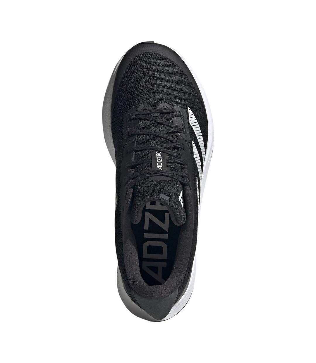 Baskets Course À Pied Adizero Sl Femme Noir Adidas-3