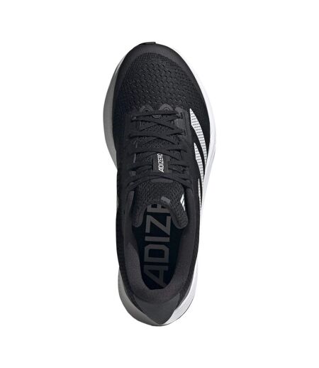 Baskets Course À Pied Adizero Sl Femme Noir Adidas