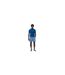 Short De Bain Classic Homme Vert Sarcelle Lacoste-1