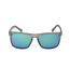 Lunettes De Soleil Homis Taille Unique Gris Hi-Tec-2
