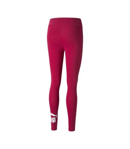 Legging Rose Femme Puma Essential - XS