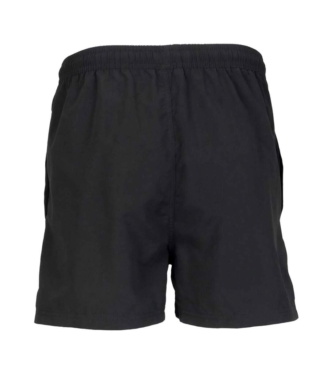 Short start line homme noir Tombo-2