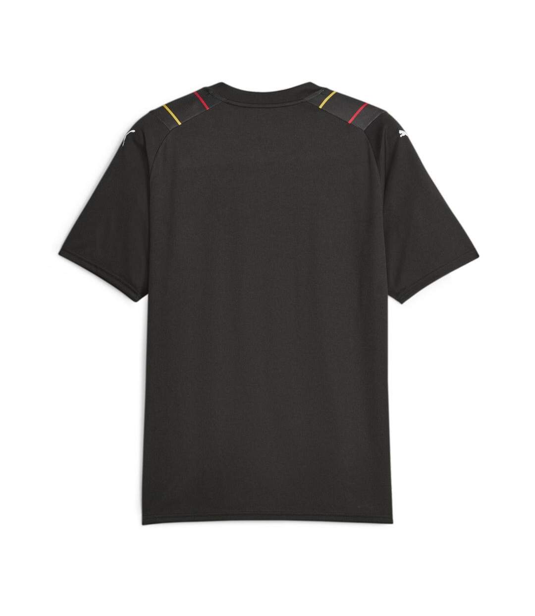 RC lens maillot réplica extérieur noir homme puma 23/24 - xs-2