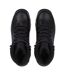 Womens/ladies Skiddaw Walking Boots Black Karrimor-4