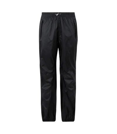Mens Active Over Trousers Black Regatta