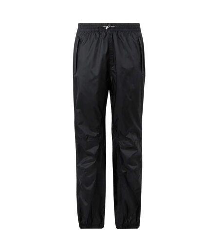 Mens Active Over Trousers Black Regatta