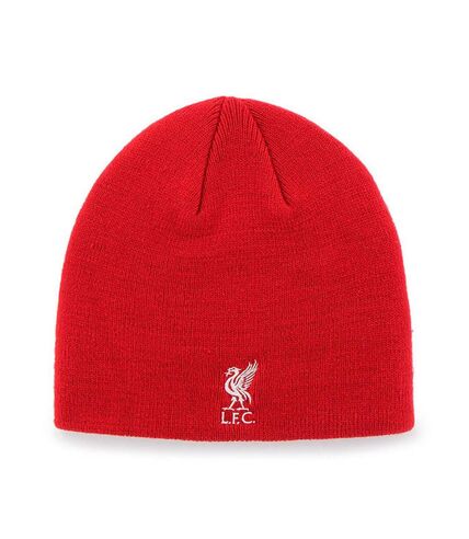 Liverpool FC - Bonnet OFFICIEL tricoté (Rouge) - UTSG15595