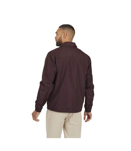 Veste D´entraîneur Homme Bordeaux Brave Soul