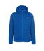 Veste polaire northwood homme bleu chiné Trespass