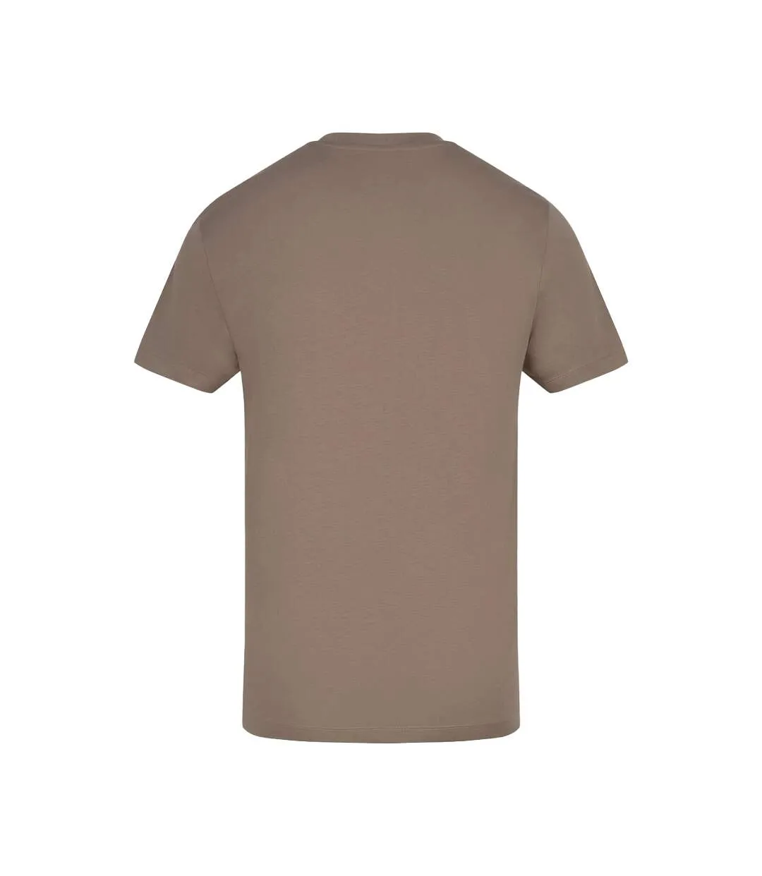 T-shirt Adulte Moka Awdis-2