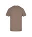 T-shirt Adulte Moka Awdis-2