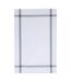 Lot de 2 Torchons de Cuisine Traditionnels 70cm Vert-3