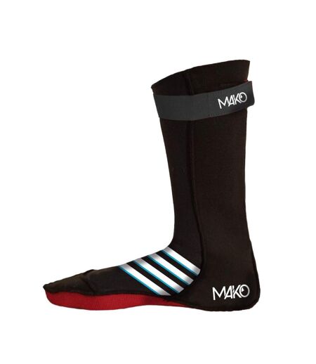 Chaussons néoprène 2mm mako eau froide