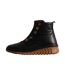 Bottines Cuir The Divine Factory Alénoa-1