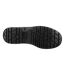 Amblers Safety FS661 Unisex Slip On Safety Shoes (Black) - UTFS2616