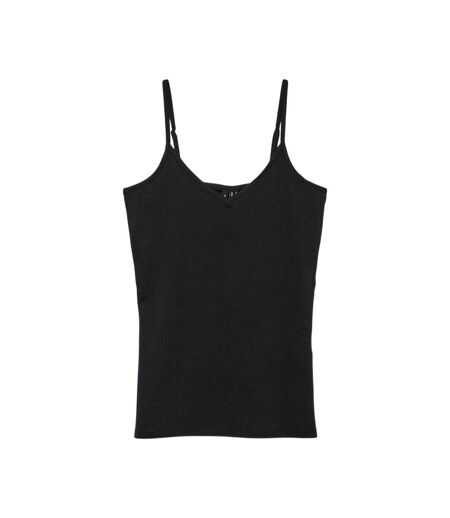 Débardeur Femme Noir Vero Moda