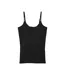 Débardeur Femme Noir Vero Moda-2