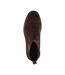 Bottine Chelsea Cuir Tamaris-5