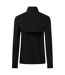 Womens/ladies Aston Villa Fc Track Jacket Caviar Castore-2