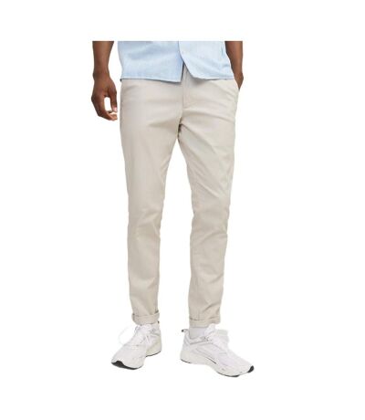 Chino ecru homme jack & jones marco - w28-l30