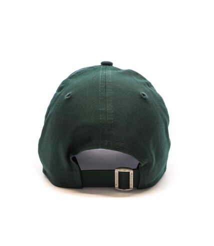 Casquette Vert/Marine Homme New Era League Essential 9forty Neyyan - OSFM