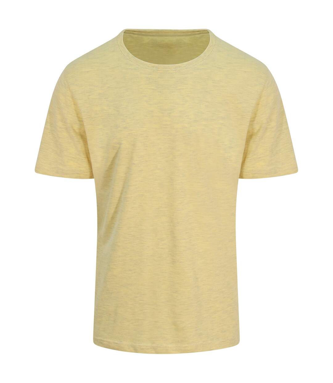 T-shirt just ts adulte jaune surf Awdis