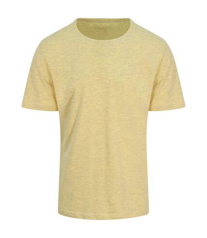 Awdis Unisex Adult Just Ts T-Shirt (Surf Yellow) - UTRW9631