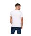 T-shirt homme blanc Xplicit