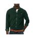 Chemise verte homme superdry classic-1