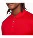 Polo Pearl Homme Rouge Boss-4