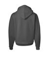 Awdis Mens Street Hooded Sweatshirt / Hoodie (Charcoal)