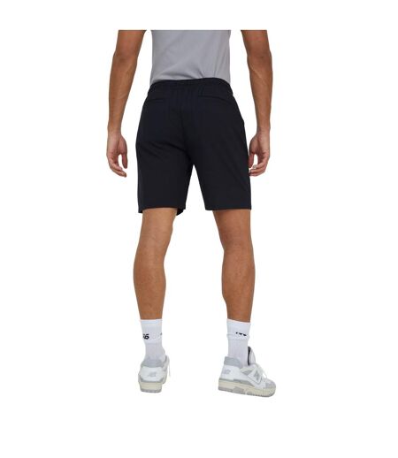 Short Homme Noir Brave Soul