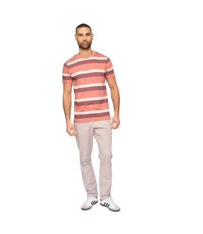 T-shirt Sherston Homme Rose Bewley & Ritch