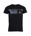 T-shirt manches courtes homme CABRI