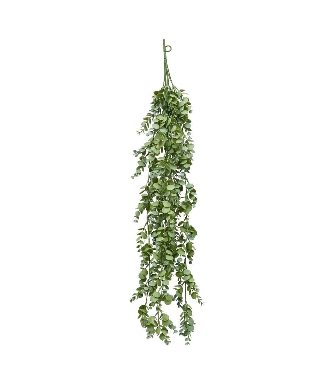 Eucalyptus Artificiel Tombant James 80cm Vert-1